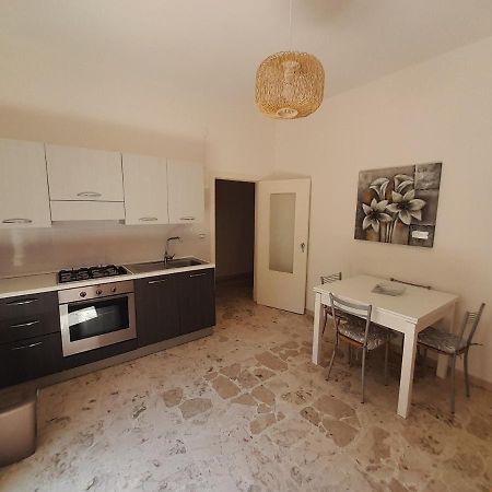 Casa Vacanze Dominella Villa Marina Di Casal Velino Eksteriør billede