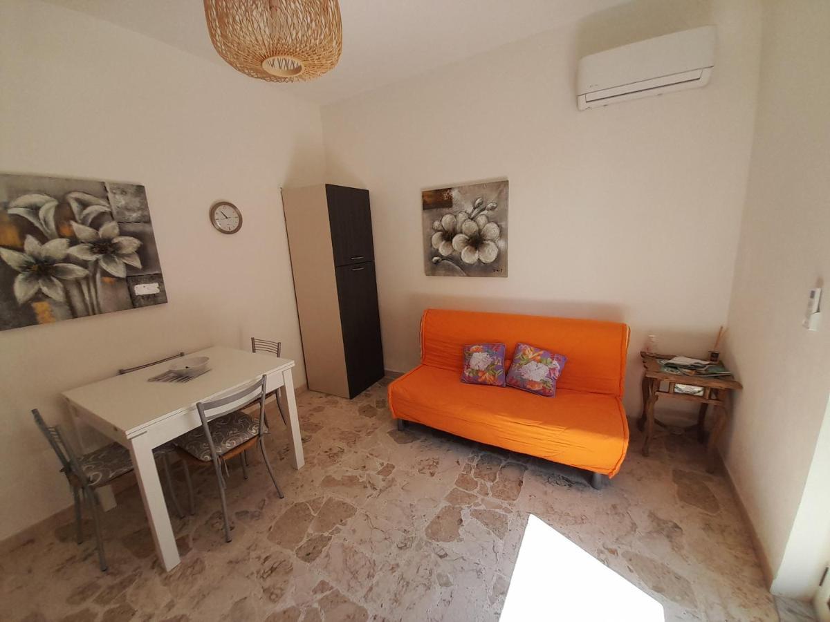 Casa Vacanze Dominella Villa Marina Di Casal Velino Eksteriør billede